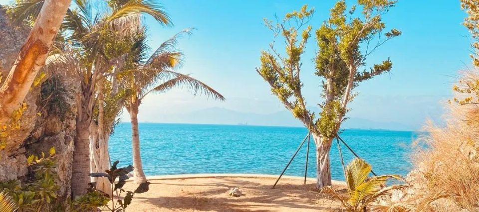 快来惠州嗨皮吧!