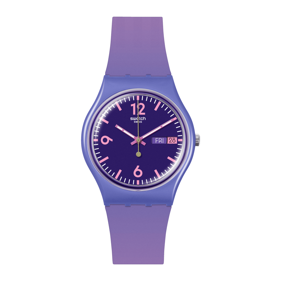 奥运将至,运动腕表走一波|当周腕表