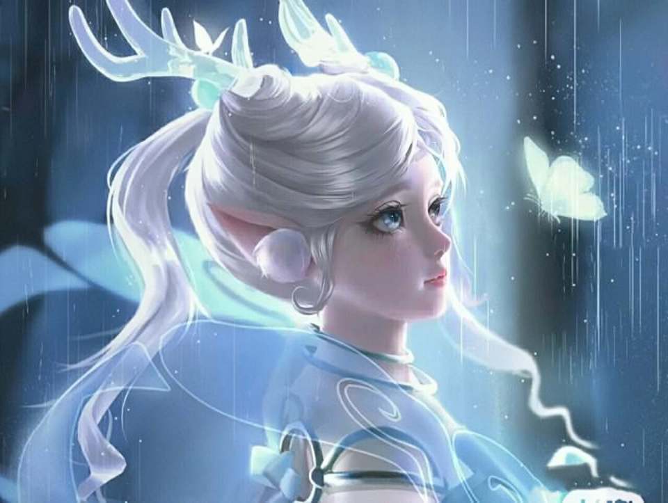 s36赛季最贵皮肤上架,需要2颗水晶,孙尚香笑了,小乔传说美哭