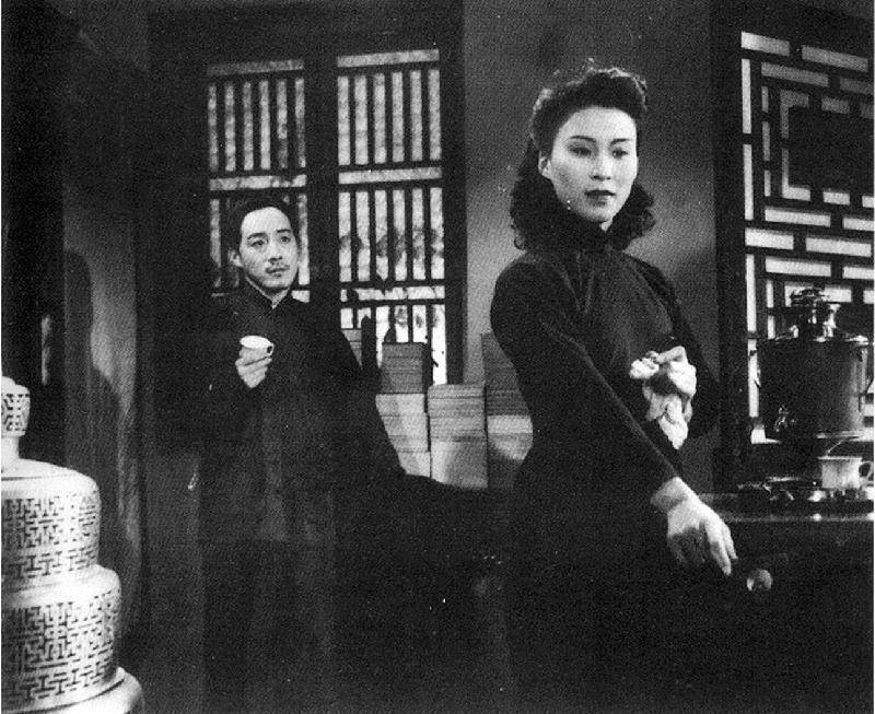 小城春已去，镇江籍女演员韦伟去世，享年101岁_腾讯新闻