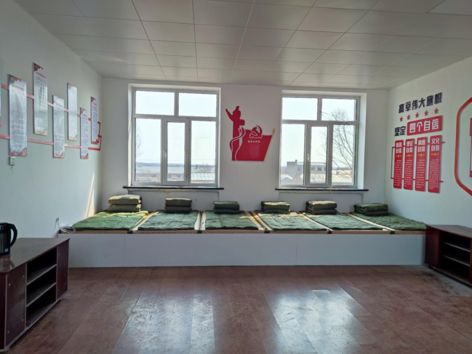 35家老兵驿站同步上线!来龙江,持优待证一路免费,优惠!