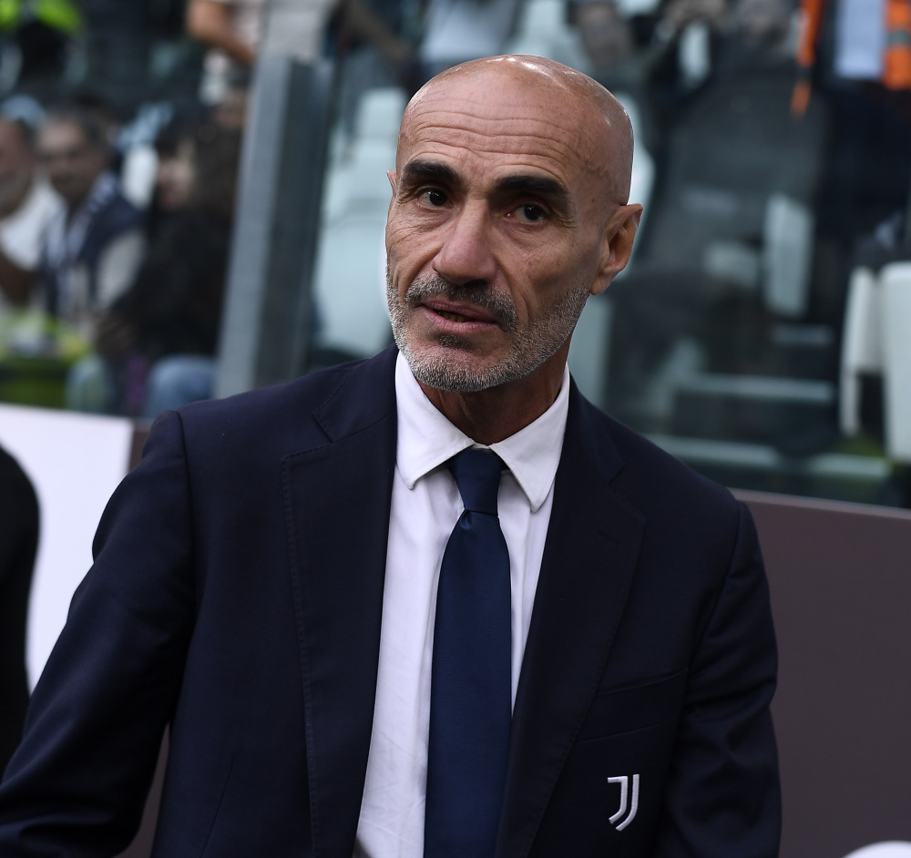 足球——意甲:尤文图斯胜蒙扎