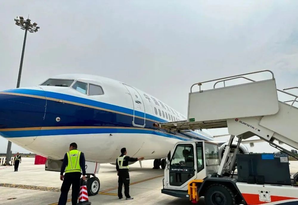 商业,商务配套基本完善,现代临空产业集聚发展,机场与安阳,鹤壁,濮阳