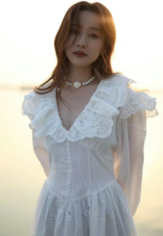 《浪姐4》嘉宾真是卧虎藏龙,陈冰背景被扒,原来不只是投错了票_腾讯