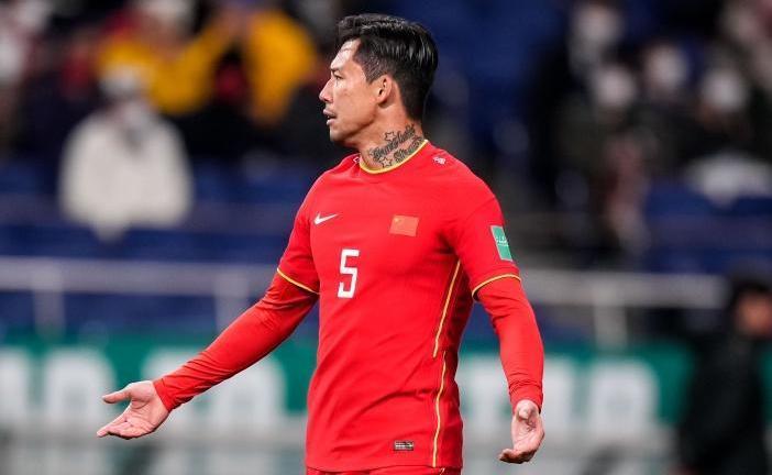 顶替蒋光太的新人徐浩峰落选门将:1-颜骏凌(上海海港),中国男足国家队