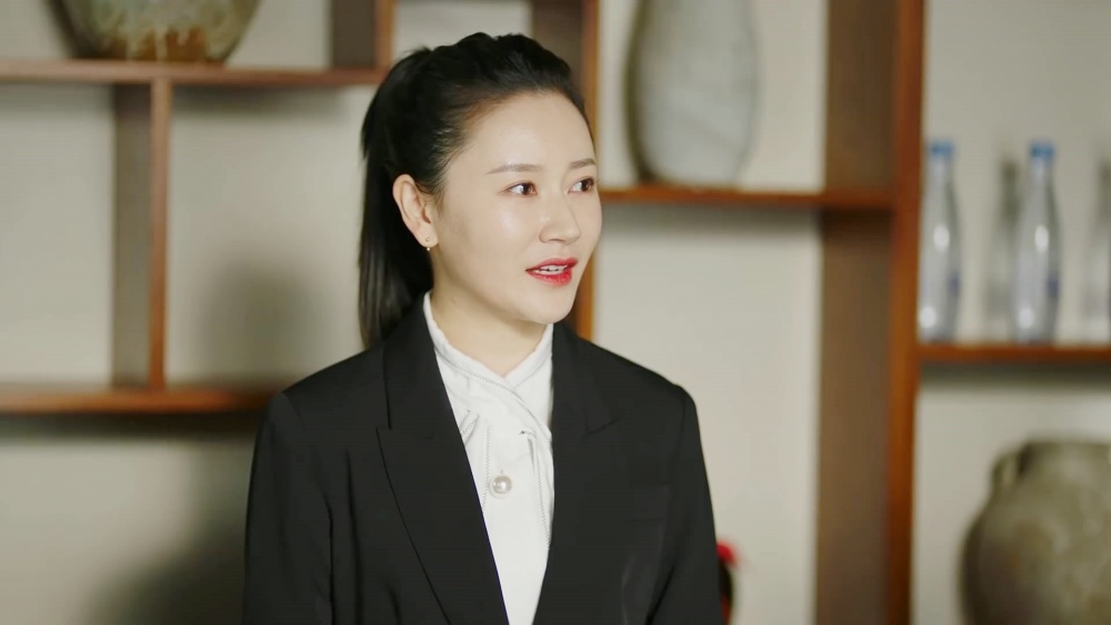 《刘老根5》颜值最高的十位女性角色,王秘书排在第一,山杏垫底_腾讯