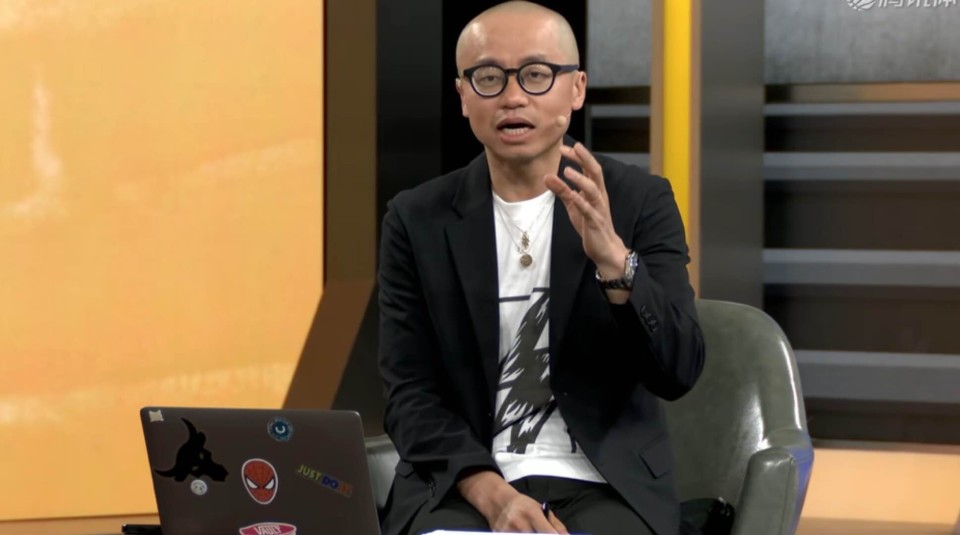 王猛:杨瀚森报名参加选秀,对于他来讲没有任何损失_腾讯新闻