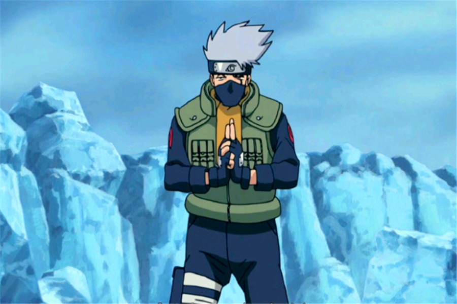 火影中卡卡西复制的7个术:螺旋丸是极限,水遁让再不斩怀疑人生