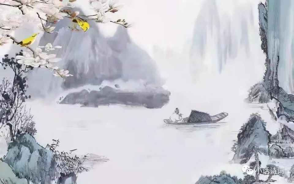 北宋词人张耒：眼中有光，心中有爱，目光所及皆是美意_腾讯新闻