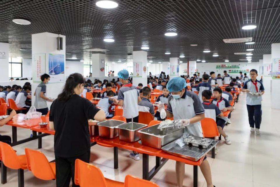 金湾人干饭更香了!2年经验大公开