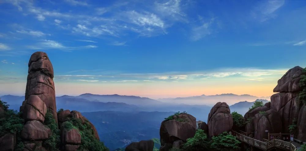 二次消费,具体适用请咨询景区10洞天福地麻姑山&仙都观江西抚州市来到