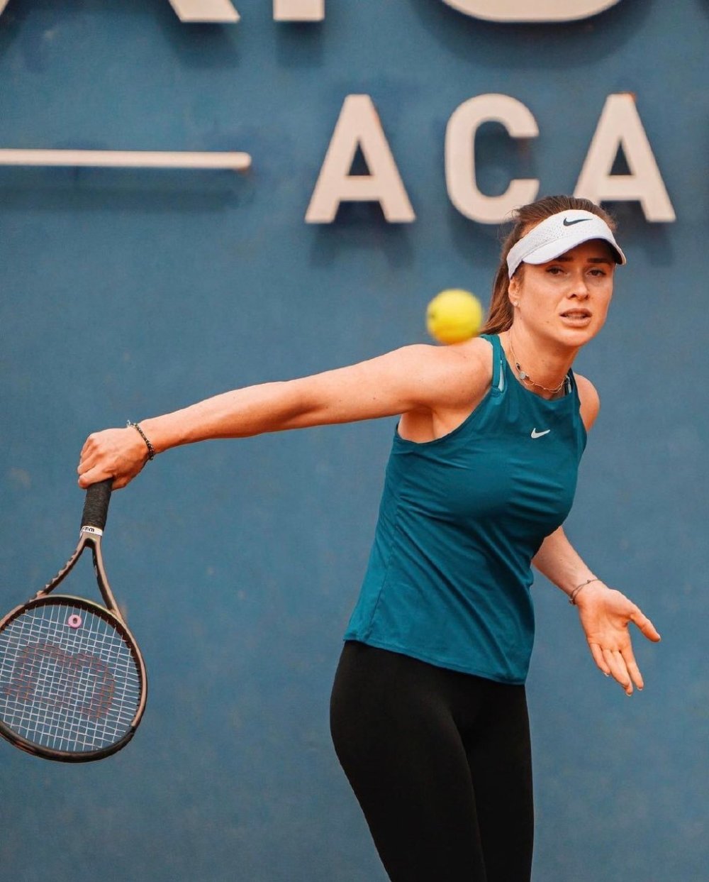 斯维托丽娜复出惨遭淘汰关于她的事情你还知道多少