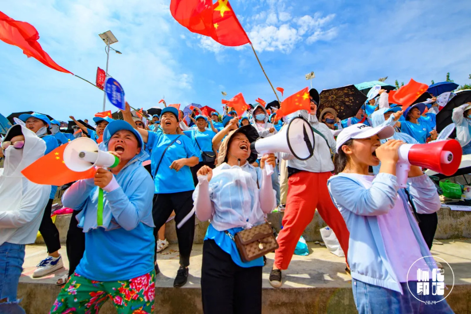 怀化印记之"凤起高庙 龙腾五溪" | 燕尾龙舟,独特在哪