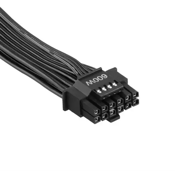 ti和rtx 4060显卡由于功耗上的降低,将会部分回归传统的8pin供电接口