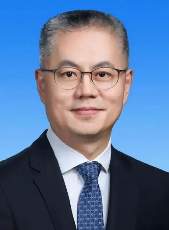 "70后"张为任上海市委组织部部长,三年三度履新_腾讯新闻