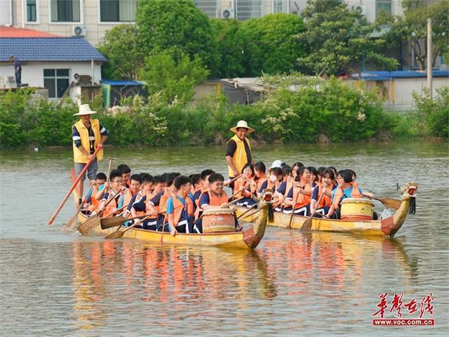 除了研学实践基地,博士村还为学生们精心策划了一系列研学课程.