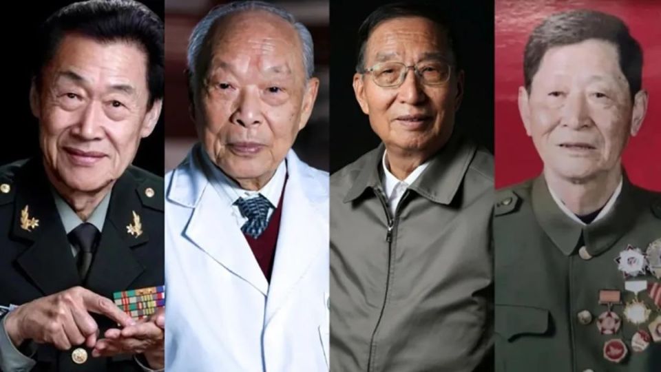 王永志,男,汉族,中共党员,1932年11月生,辽宁昌图人,原总装备部921