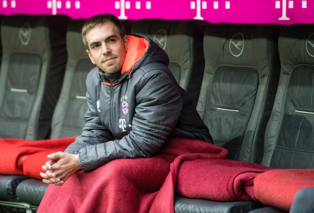 直播吧7月9日讯  前拜仁队长拉姆在接受rnd的采访时表示,拜仁不会错过