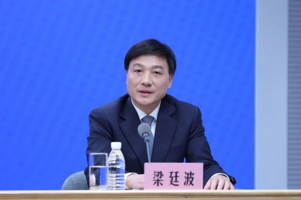 国家发布|浙大一院梁廷波书记解读高质量发展"浙一密码"