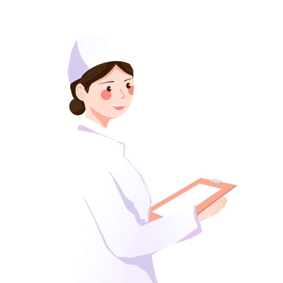 护士节丨关于"护士" 你不知道的事