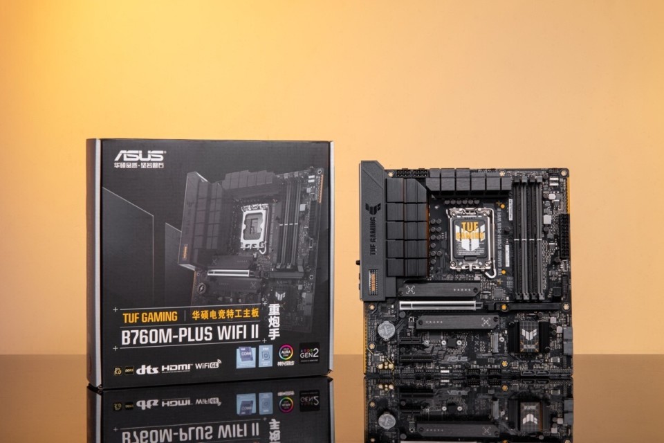 华硕主板618开门红直降免息好价抢先知