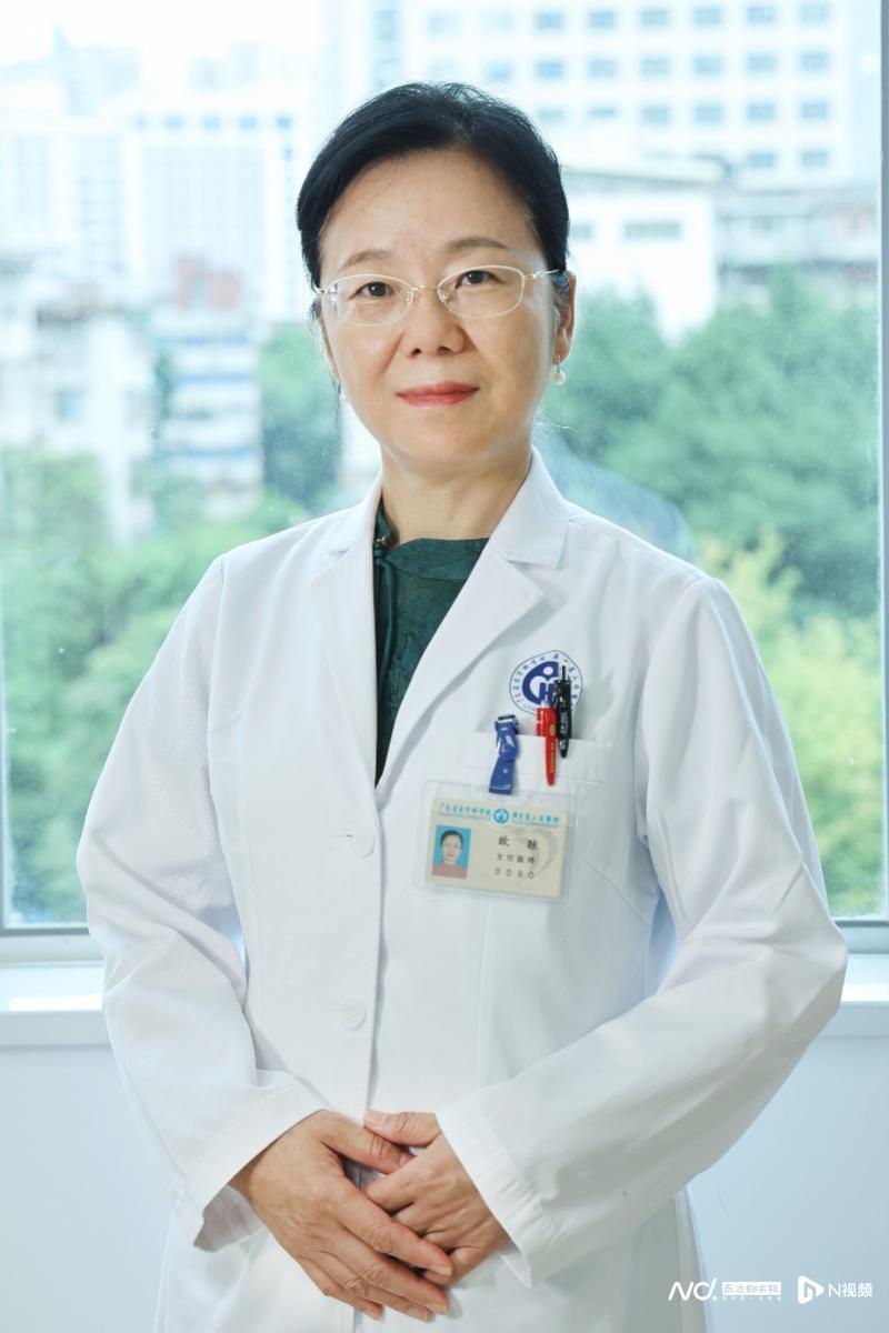 肥胖刘女士患阻塞性睡眠呼吸暂停拒治疗，两