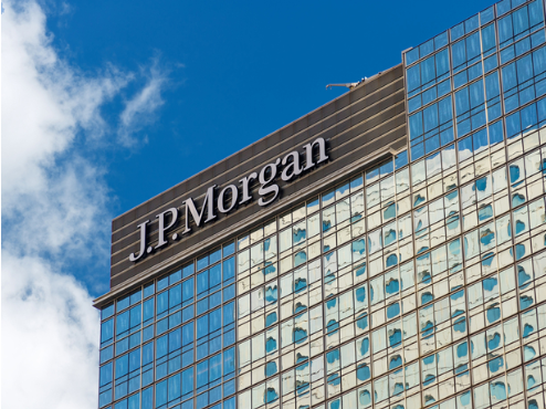 摩根大通:新入职员工,都要进行人工智能(ai)培训