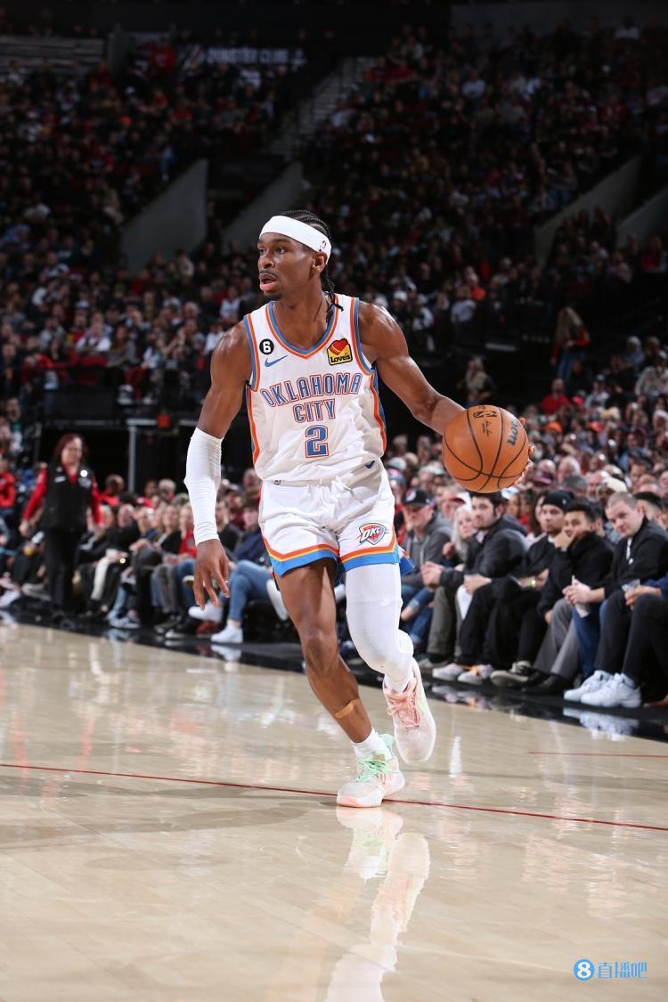 今日16中2仅得7分!雷霆主帅:亚历山大不会有太多如此糟糕的夜晚_腾讯