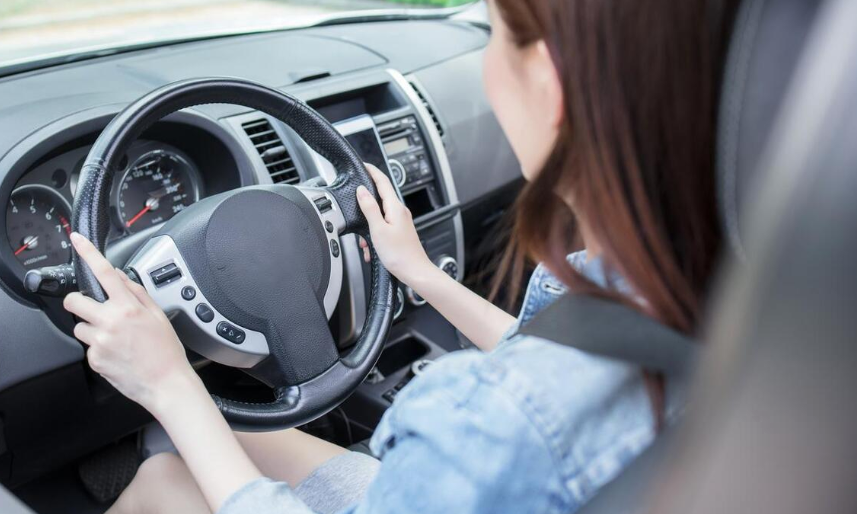 你开车真的好么?看看这4点达到了没