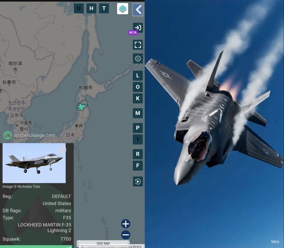 ʧ������׹�٣�����F-35������桰��������