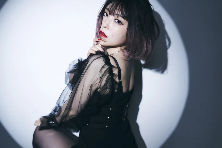 35岁日本歌手黑崎真音逝世,曾为多部热门日漫演唱片尾曲_腾讯新闻