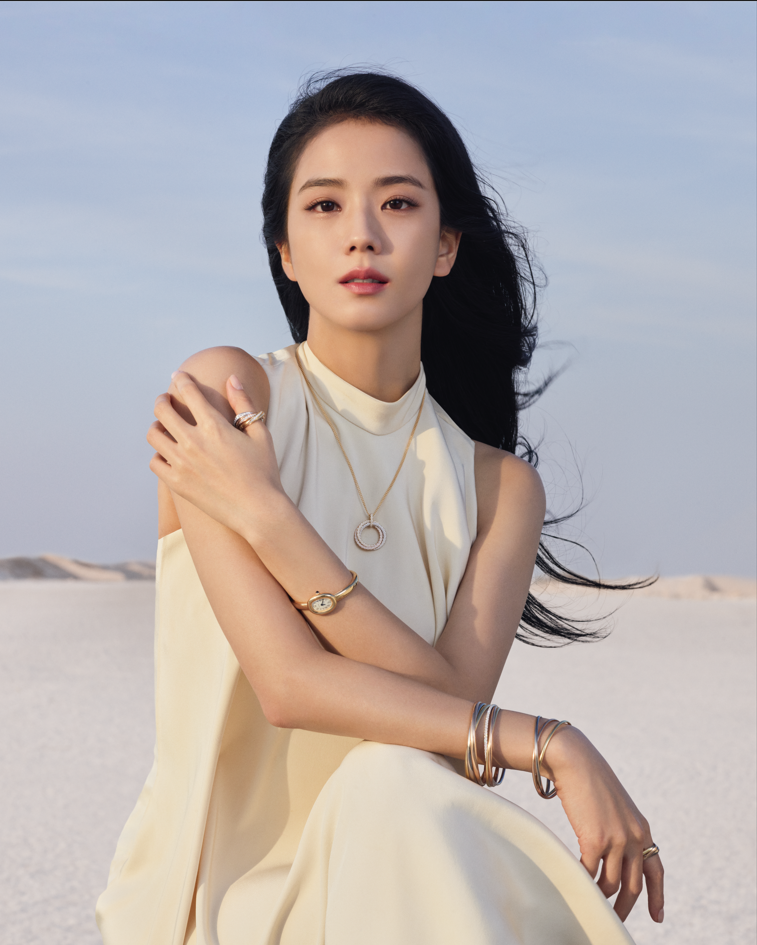 卡地亚以全新广告影片庆祝trinity诞生100周年_腾讯新闻