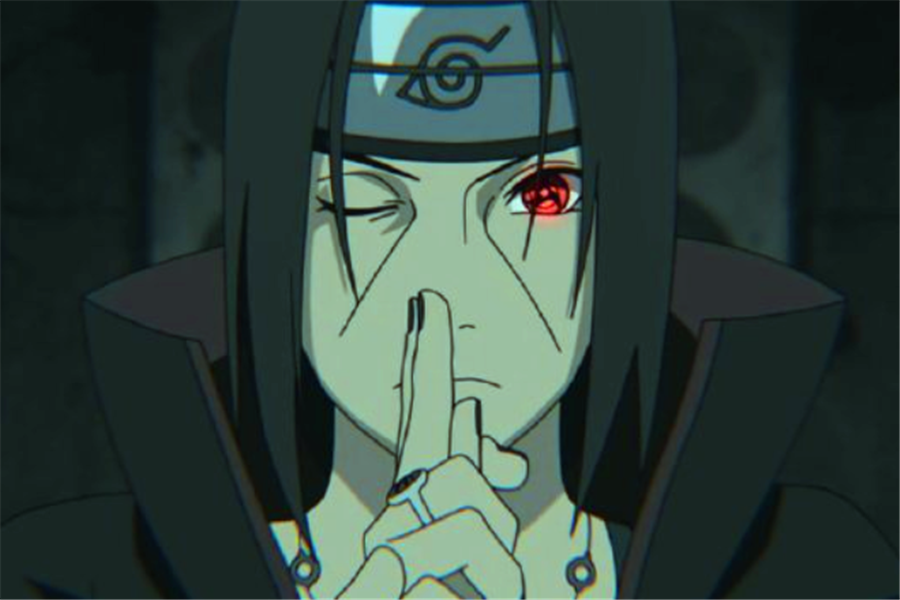 阿修罗是六道仙人大筒木羽衣