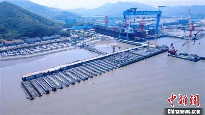 为什么宁静贴片这么贵聚焦浙里：中新社浙江新闻周报_https://www.jmylbn.com_新闻资讯_第20张