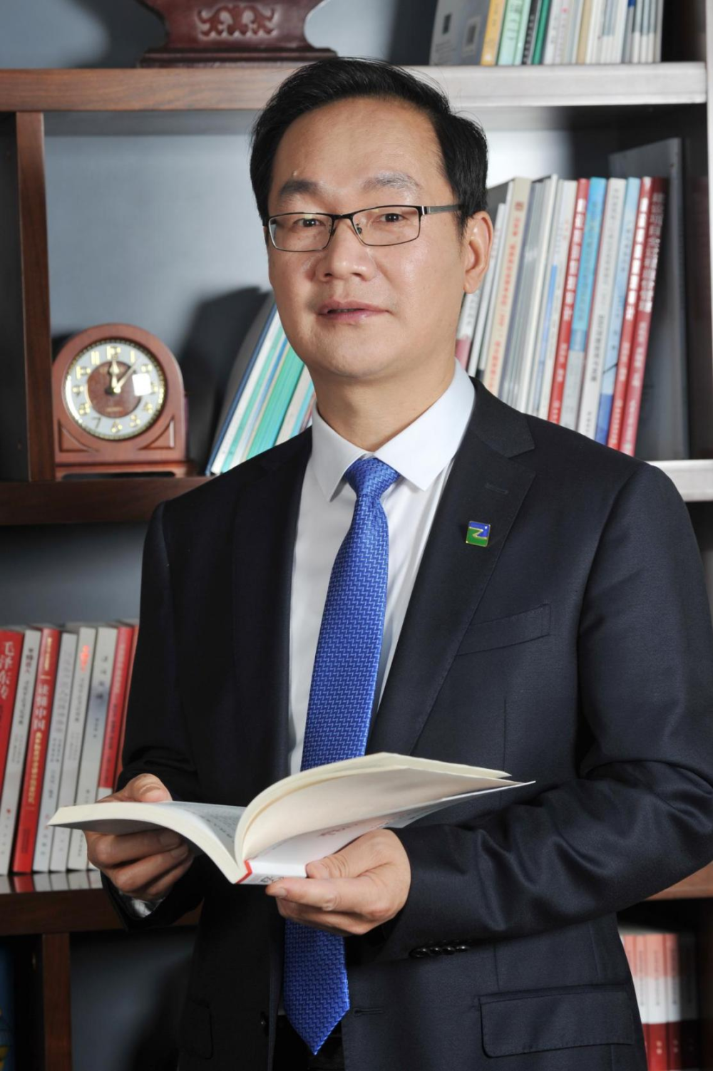 中正信造价咨询有限公司董事长刘进勇表示,这次获得"