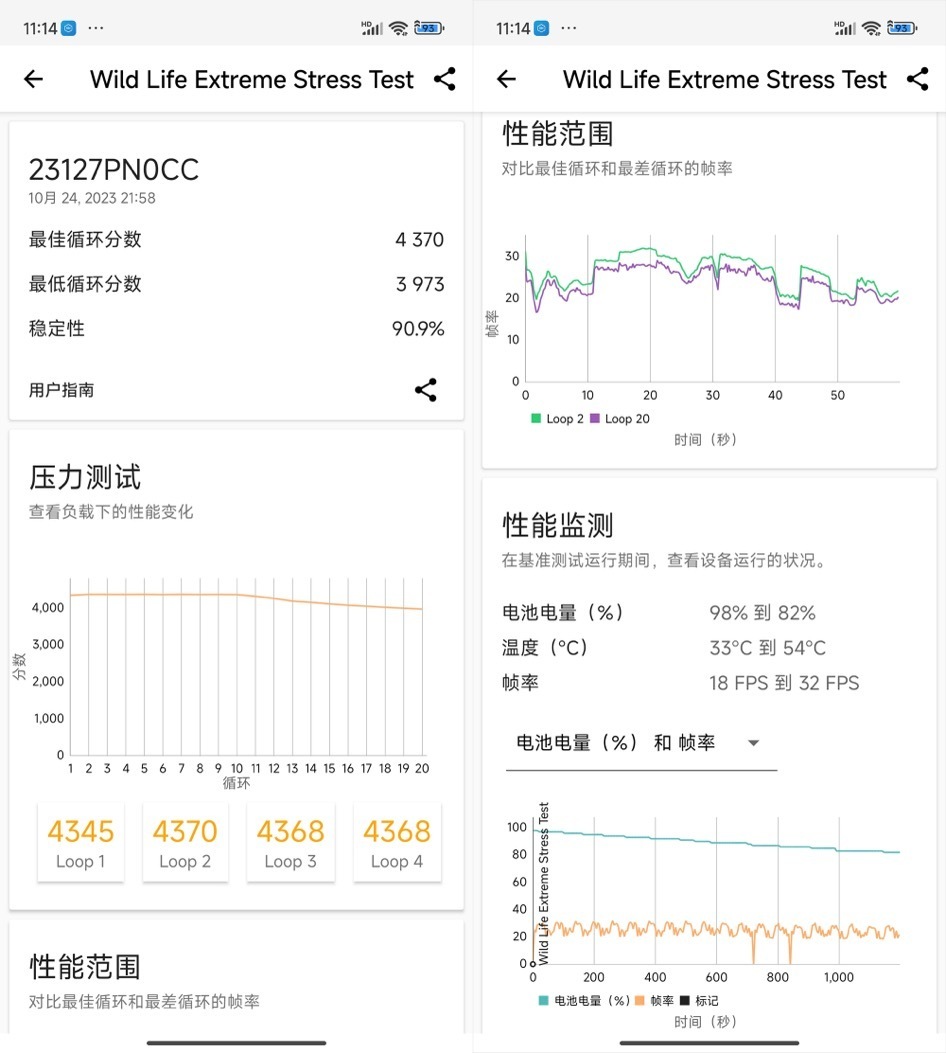 小米14评测：小屏旗舰的不二之选-腾讯新闻