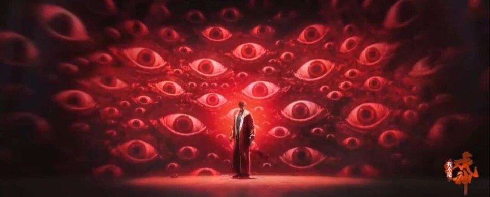 《我不是戏神》开启动画化，玄机科技制作，年番形式呈现_腾讯新闻