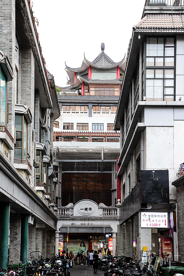 深圳image | 东门老街——深圳人记忆中的时光