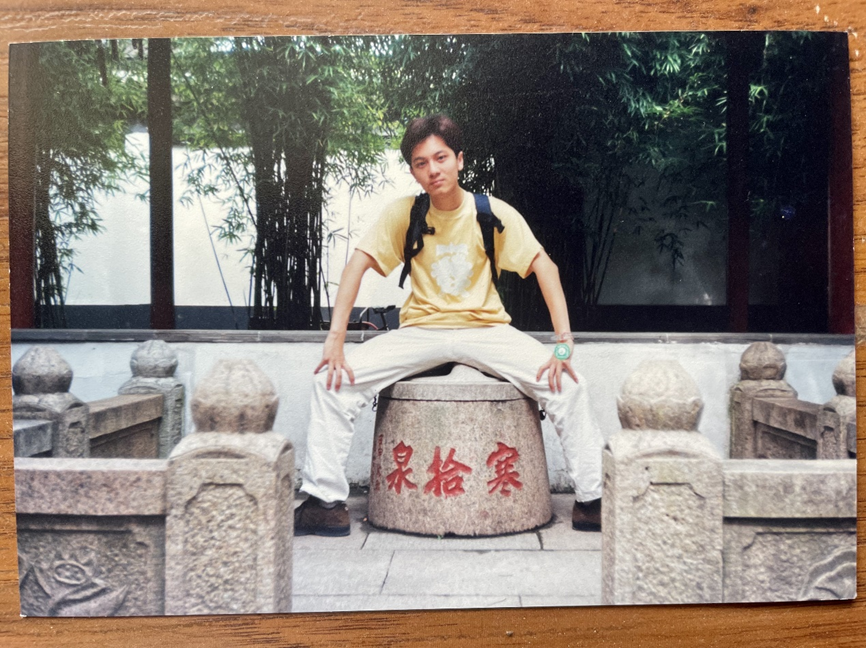 母子谈话又岌岌可危,直接挂断电话的念头越来越强烈