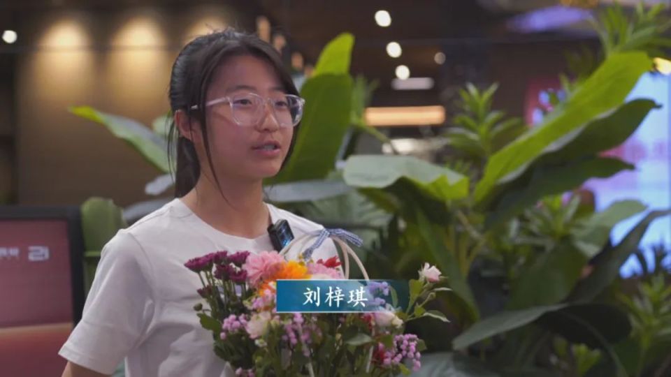 以爱之名,致敬母亲