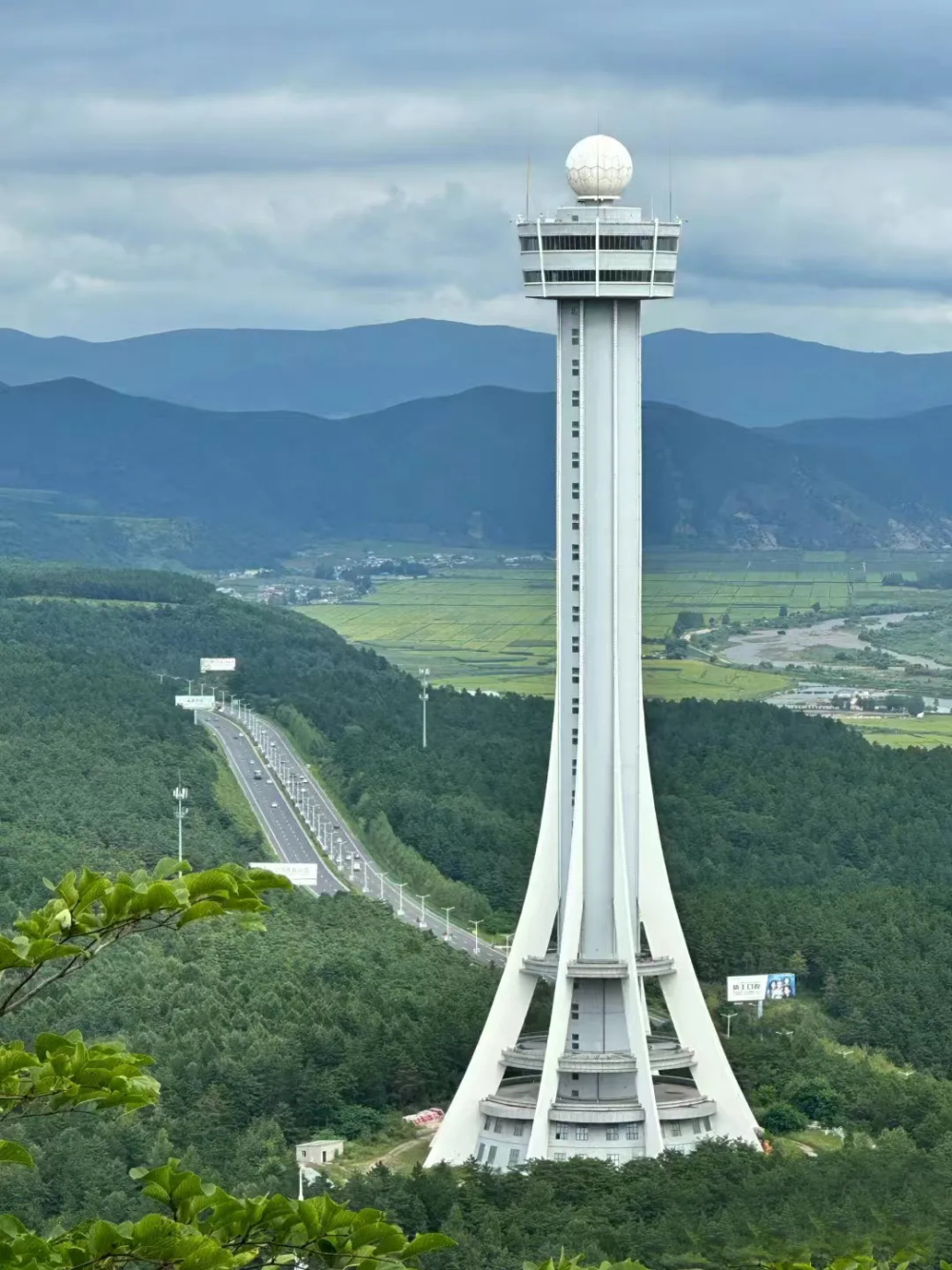延边邀您畅享清凉之"夏"