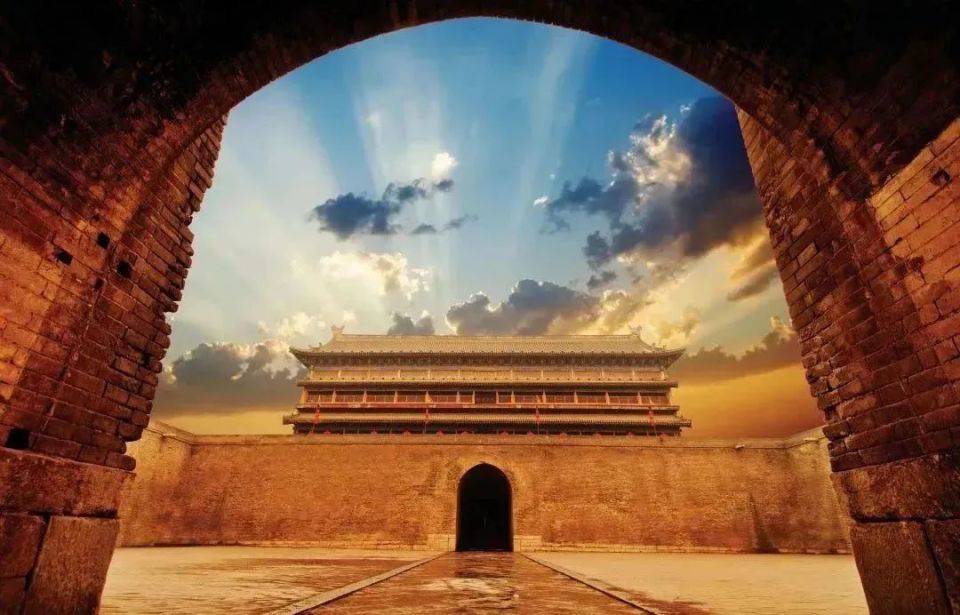 六道“硬核”防御，你知道多少？_腾讯新闻