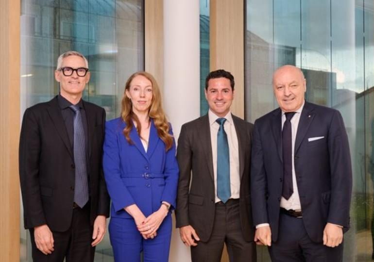 国米更换新老板转会策略依旧没变,今夏会有惊喜吗?