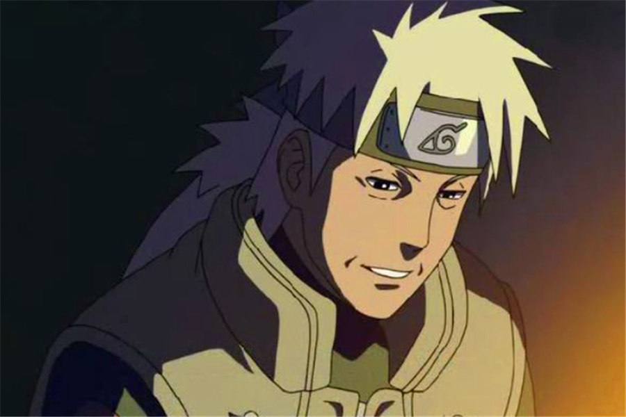 火影忍者中剑术非常厉害的8位强者:2位重伤万花筒,2位是小情侣