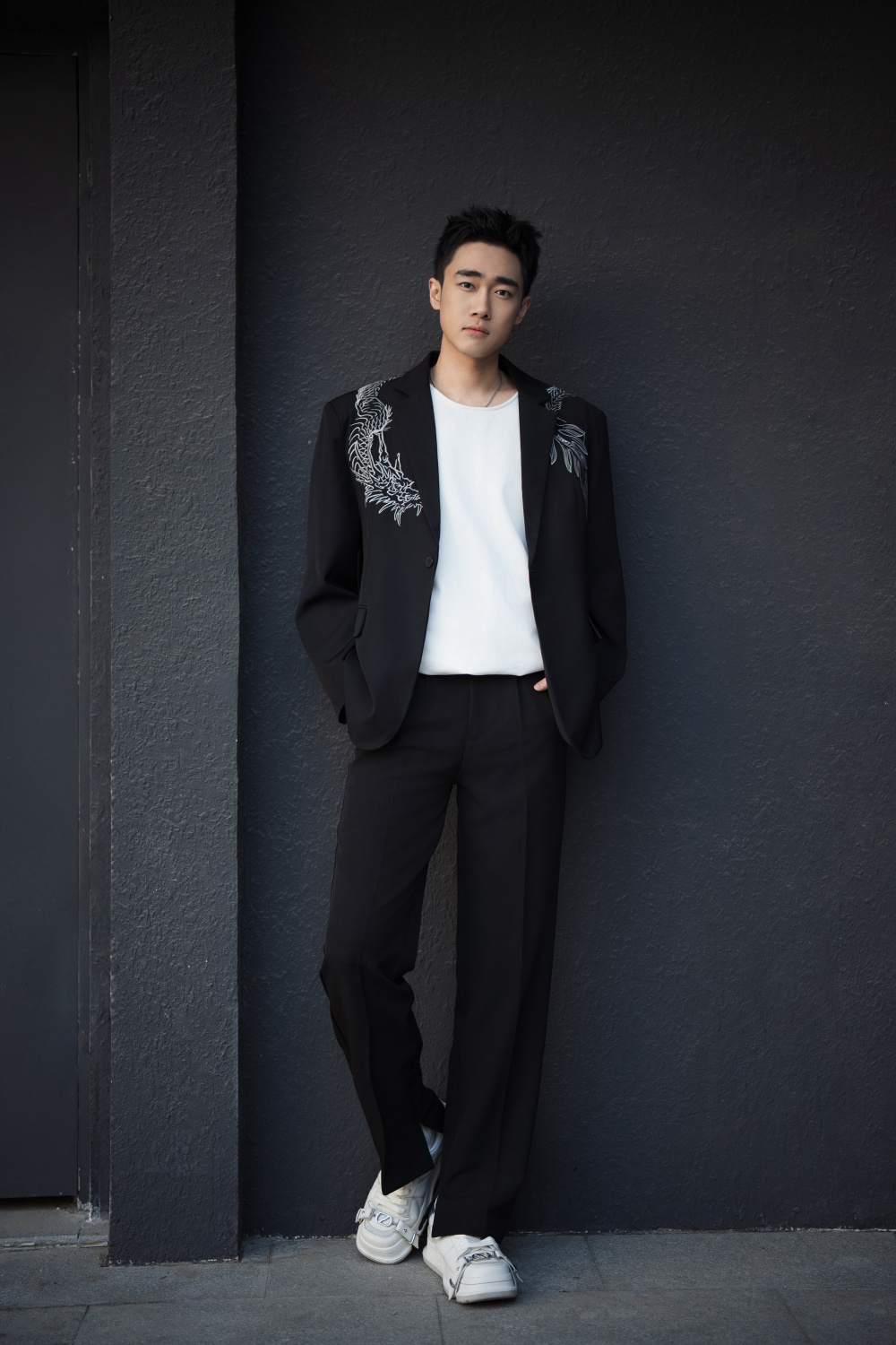 全新首页焕新登场