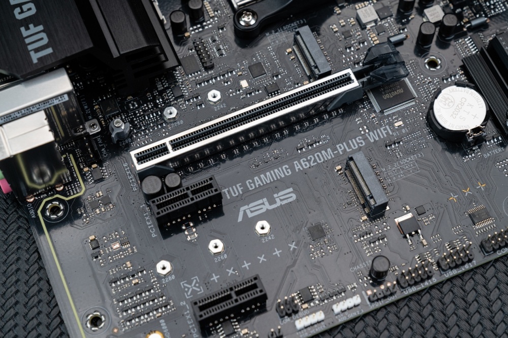 锐龙7000高性价比新cp华硕tufgaminga620mpluswifi主板测评