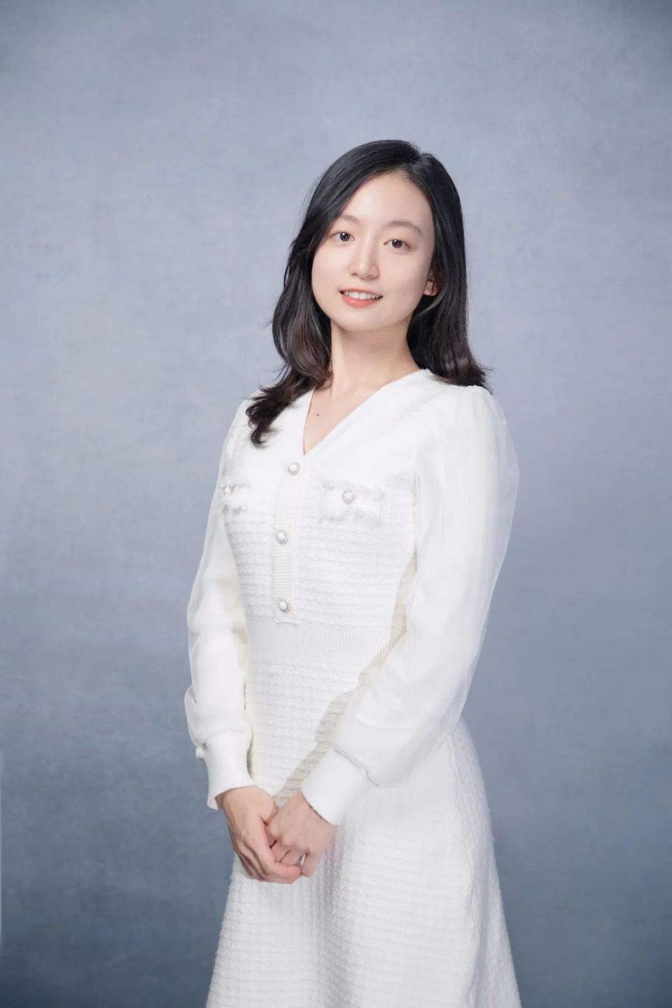 诠释"热爱可抵万难"看她如何静心学术,勤勉不懈陈津君文学院2020级