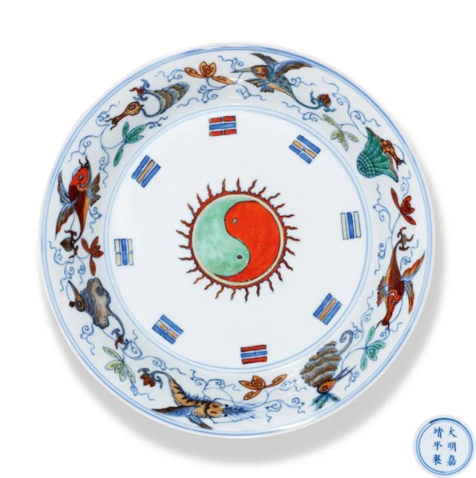 保利拍卖二十周年丨观止——凝炼陶瓷形神之美-腾讯新闻