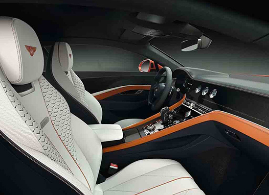 宾利mulliner batur设计,才是豪华"天花板"_腾讯新闻