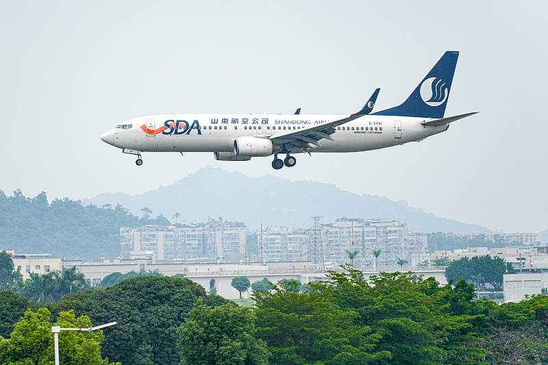 山东航空成民航强制退市第一股 "退市"并不会停止运营